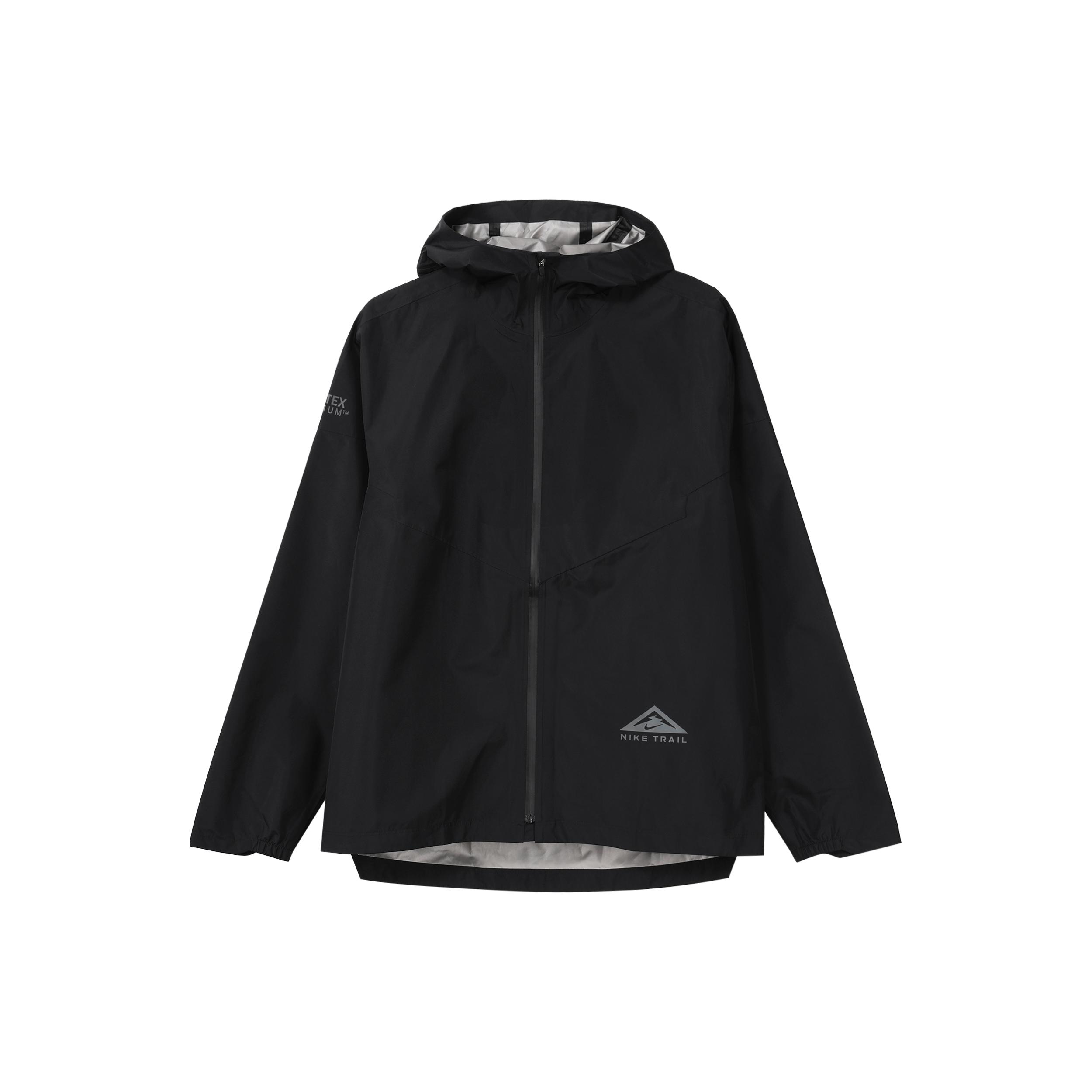 

Новые мужские куртки Nike Черный DM4660-010 XL