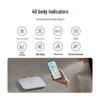 Xiaomi Dual-Frequency 8-Electrode Smart Body Fat Scale (CN version)