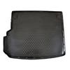 Trunk Liner Mercedes GLK Class X204 (2008-2015), High Edges, Non-slip, Odorless TPE