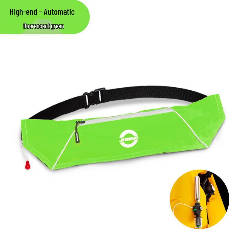 UOSU Automatic Inflatable Life Belt Adult