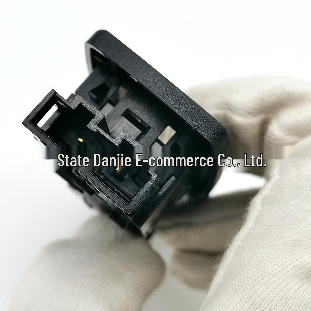 Compatible Rear Row Interior Lights for Golf 4, Passat B5, Old Bora, Tiguan