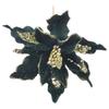 Glitter Flower 1 Pcs Atmosphere Beautiful Ornament