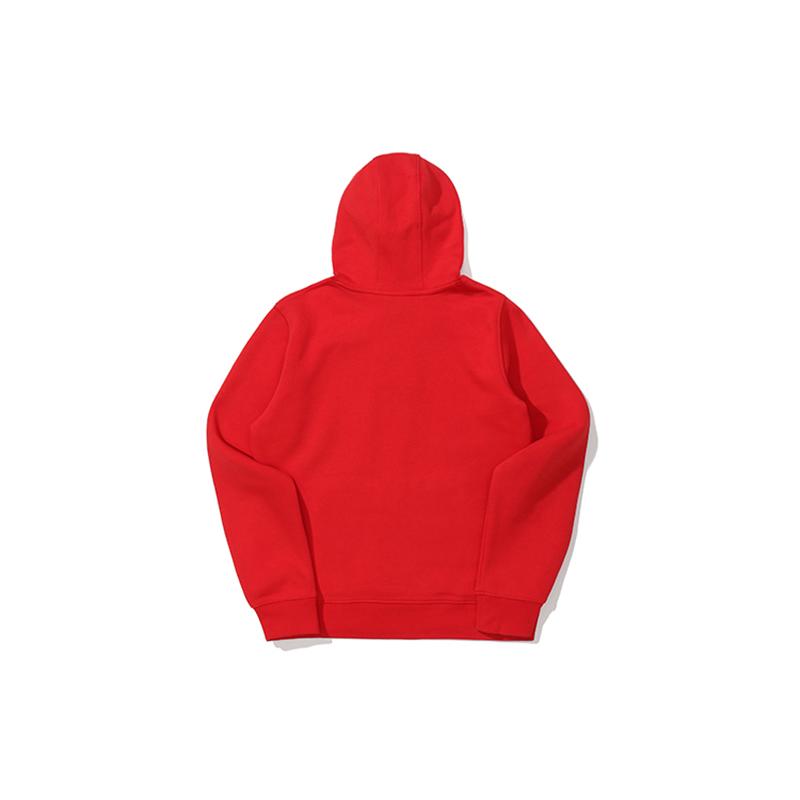 Nike X MLB Pre School Sweatshirts Hooded Thickened 3Z3B3SBF6-BOS