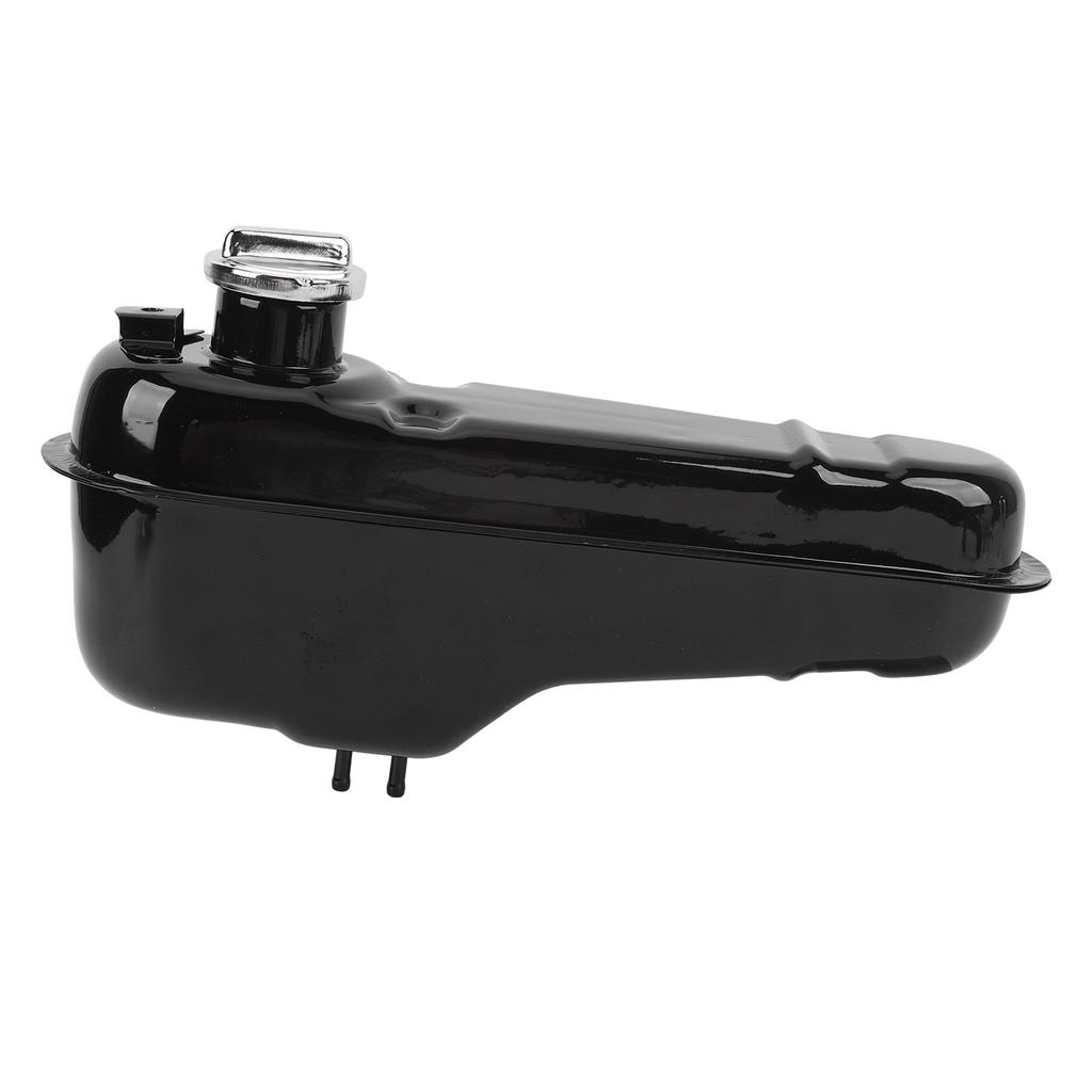 2L Motorcycle Fuel Tank with Cap High Strength Retro Look Gas Tank for CT70 Trail ST90 Trailsport