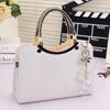 Handbag New Women's Bag Red Wedding Bag Women's Bag Crossbody Bag Light Luxury Premium Tote Bag