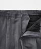 STCO Codigallery 4Way Stretch Easy Care Formal Pants_Gray (Semi-Overfit)_Cslvz12Bsg