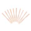 80/100PCS Disposable Catering Forks Fruit Stick Finger Food Pick Aperitif Picks Cute Dessert Party Fork Lunch