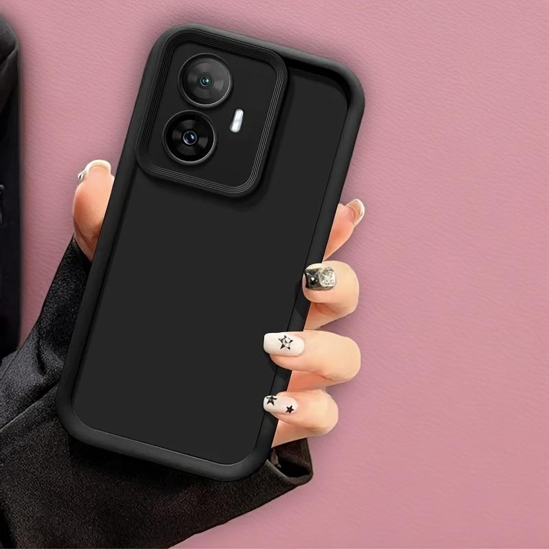 For OPPO Realme 14 13 Pro RENO 12Pro 5G Fusion Case A78 A79 A60 A3 A5 Pro Full Package Anti Drop Soft Protective Cover REALME 11