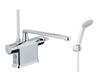 LIXIL INAX Deck Thermostatic Shower Faucet for Bathrooms, RBF-822