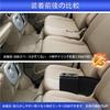 AHWZ Console Box for Suzuki Every Wagon Car Car Storage Drink Easy Custom Small Item Storage DA17V/DA17W, Armrest, Box, Holder, Installation, Parts,