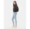 Джинсы Calvin Klein Jeans J20J222145 синий Super Skinny Fit
