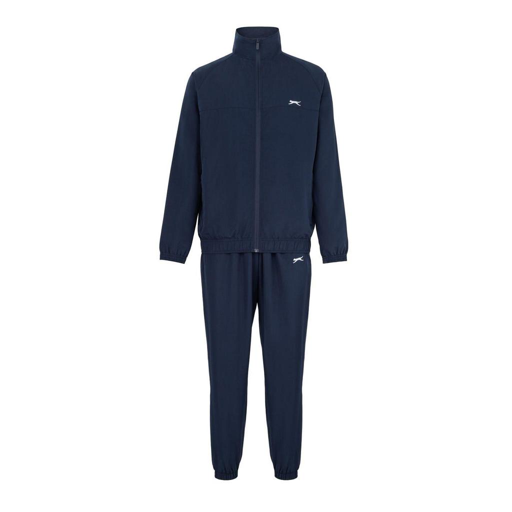 Slazenger Mens Performance Tracksuit