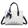 New Fashion and Atmospheric Multi-layer Crossbody Bag for Women Large Capacity Shoulder Bag for Women