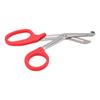 Dive Shears Safety Scuba Diving Scissors Stainless Steel Scuba Diver Shears with Lanyard and