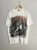 Vintage The Exploited Death Before Dishonour 90s Band Tee Unisex T-Shirt