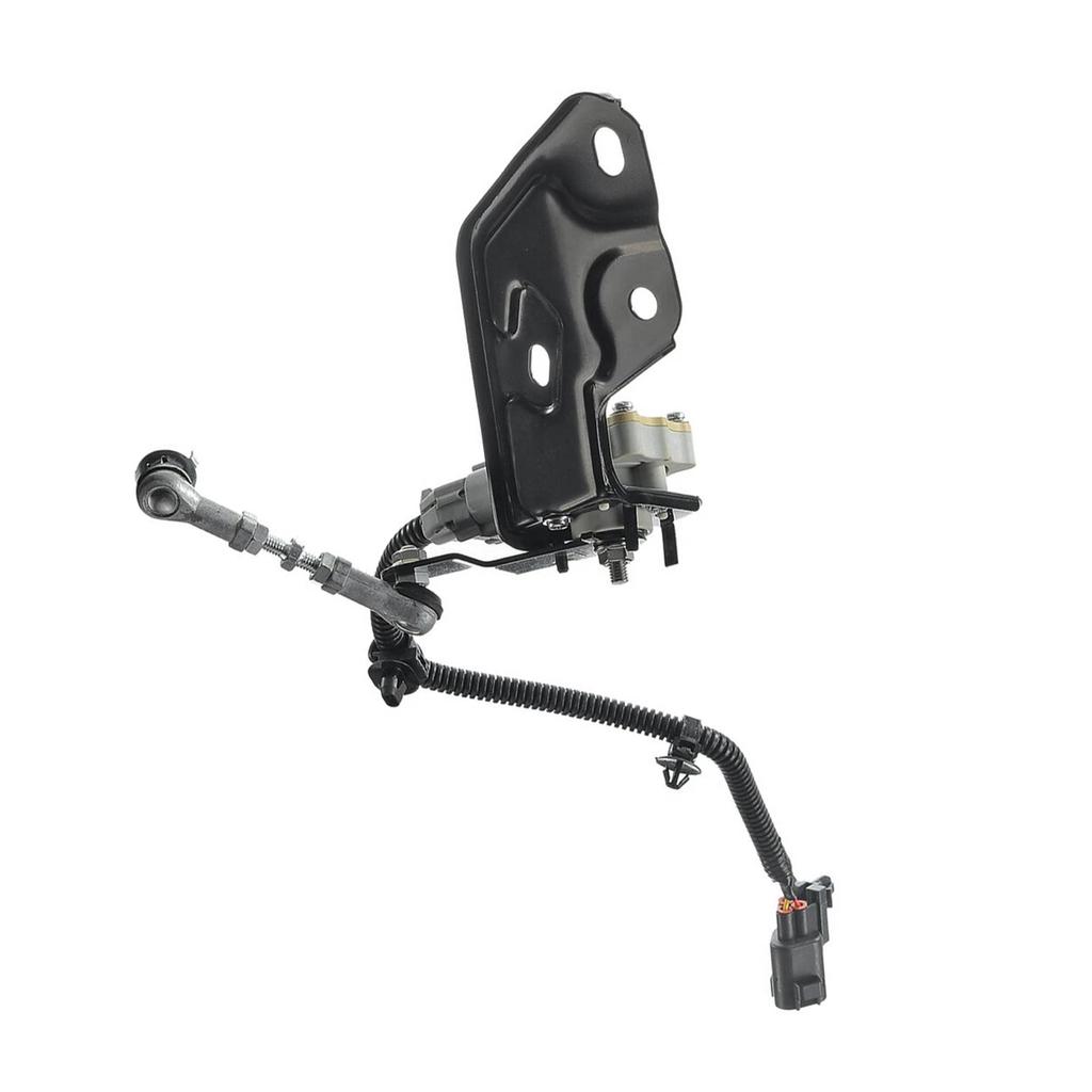 Ride Height Level Sensor Rear Left for Toyota 4Runner Lexus GX470 4.7L 2003-2009