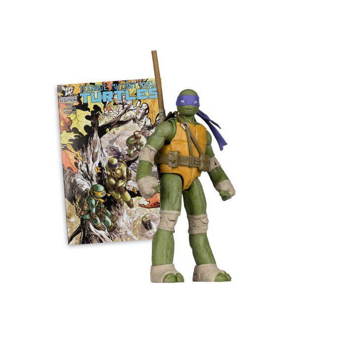 Figurine articulée Teenage Mutant Ninja Turtles Donatello - McFarlane Toys