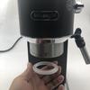 Silicone Group Gasket Seal Part Leak Proof Replacement Part For Home Espresso Coffee Lover Daily Brewing Machine Accessories