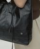 Depound Pino Bag Hobo Large [Black]