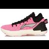 Li Ning YuShuai 13 Cushioning Slip Resistant Abrasion Resistant Breathable Lightweight ABAP095-4