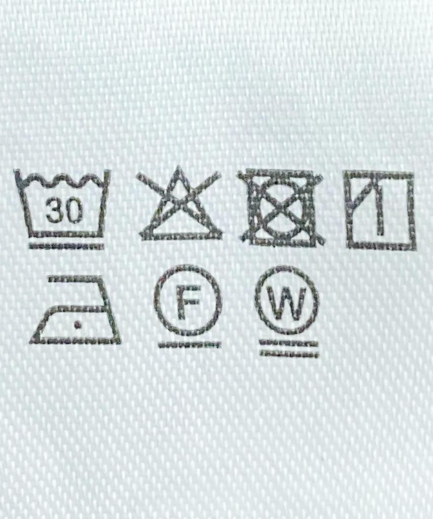 WEGO Sweat Size Pattern 2 Women's Wide-Leg Pants, S,