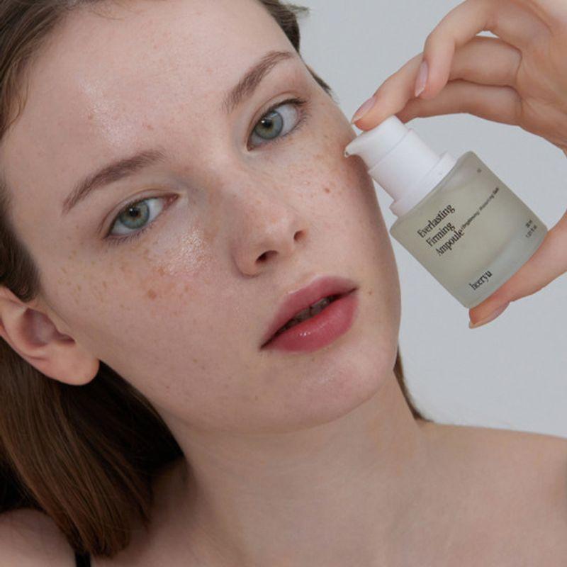 Heeryu Everlasting Firming Ampoule 30ml