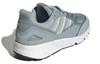 Adidas Zx 1K Boost 2.0 Shoes 'Magic Grey' Women's GV8028