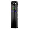 Professional High-Definition Portable Voice Recorder with Noise Reduction, Ideal for Students, Lawyers, Conferences, and Long Standby.