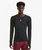 Spyder Unisex Running Proweb Long Sleeve Sphpcnrl231Ublk