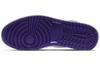 Jordan 1 Retro High Court Purple White 555088-500