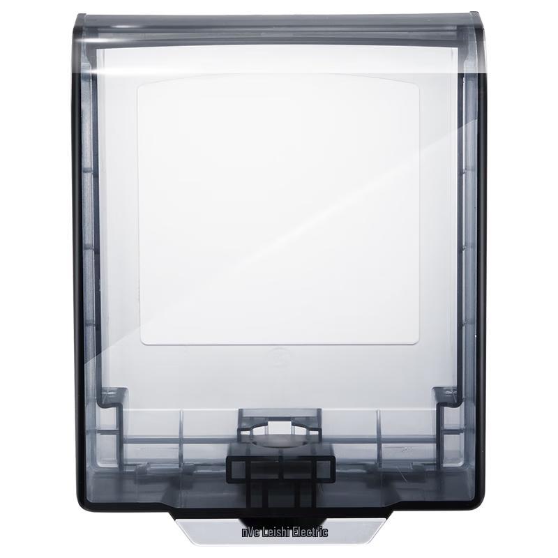 NVC 86-Type IP55 Waterproof Socket Cover