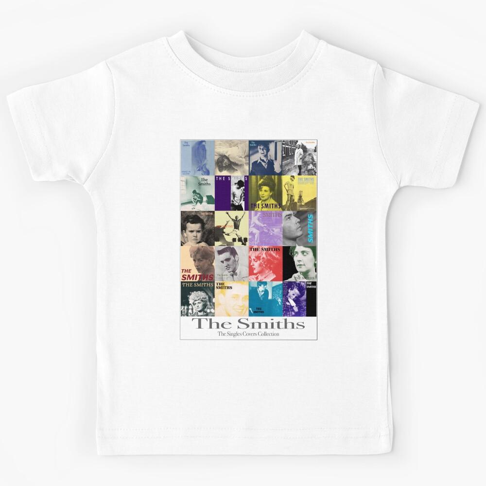 The Album Kids T-Shirt 130