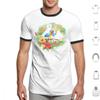 Parrot With A Margarita T Shirt Men Women Kids 6xl Parrothead Buffett Shark Tropical Volcano Parrot Margaritaville Beach