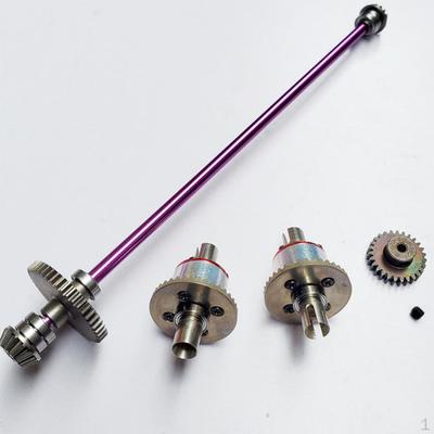 Drive Shaft RC Car Parts for WLtoys Upgrade