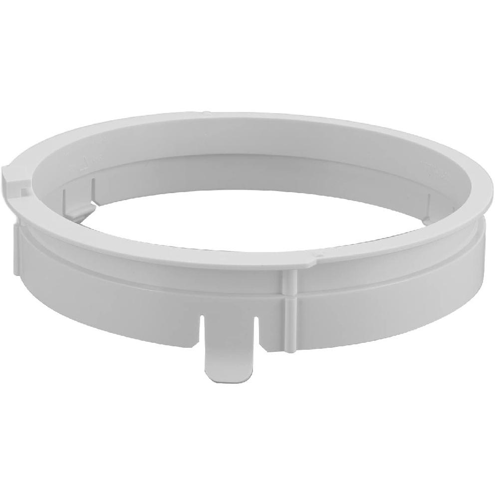 Air Conditioner Exhaust Hose Connector ABS Adjustable Exhaust Duct Interface For 1.5P Mobile Air Conditioner KYR 35 Air Conditioner Accessories