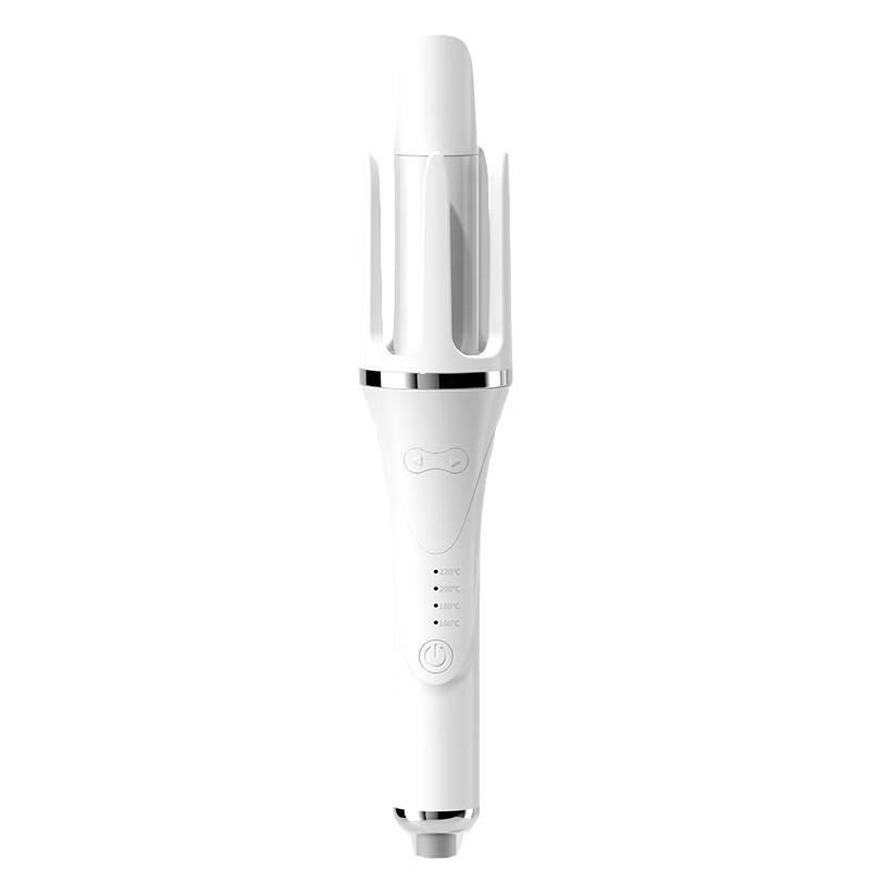 OLOEY Negative Ion Hair Waver