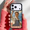 Vintage Stalin USSR CCCP Phone Case for iPhone 17 Air 16e 15 14 13 Pro Max Back Cover for 12 11 Pro Coque