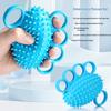 Senior Grip Ball: Palm Massager & Exercise Tool for Finger Strength Rehabilitation