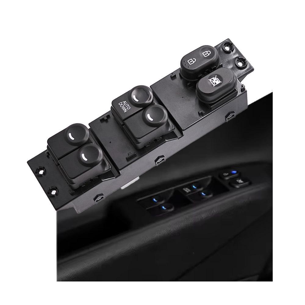 

93570-1S005: Compatible Hyundai HB 20 Electric Window Switch Electric