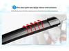 Applicable Dongfeng Fengshen E70 New Energy Frameless Wiper, Universal Rubber Strip Blade for 18-19 Models
