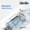 usmile P1 Sonic Electric Toothbrush