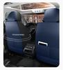 Kia K3 Ice Silk Seat Covers - All-Season Full Coverage for Men & Women