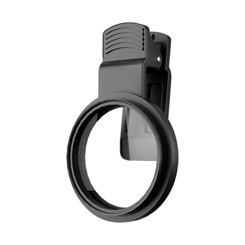 

Professional Polarizing Filter 52mm Double Sideds Opticals Glass Lens Reduces Glares Improves Imagings Claritys Comes With Microfibers Cloth 1