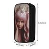 Melanies Martinez Hades Album 2026 Merch Pen Box Large-capacity For School  Pencil Box Perfect Gifts