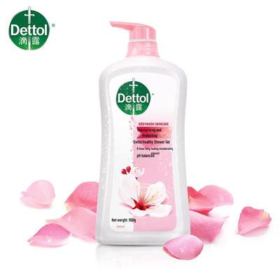 Saponi e gel doccia – Gel doccia