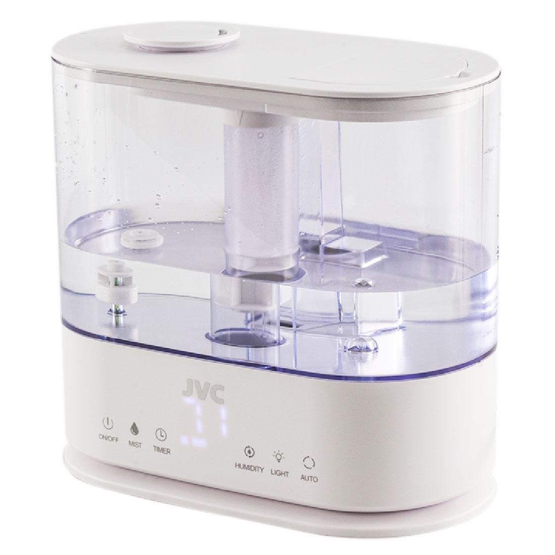 

Увлажнитель воздуха JVC Jh-hds40