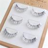 Aimo - Set Of 3 : False Eyelashes (ZM17)