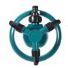 AIMOONSA 360° Rotary Sprinkler - Garden Sprinkler 8-10 M, Water Saving Up To 70%