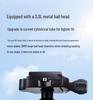 Era Q330 Portable Camera Tripod: Lightweight Support for DSLR, Mirrorless, and Phone Photography & Videography Outdoors
