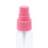 10Ml 30Ml Lotion Bottle Essence Cream Travel Colorful Plastic Refillable Bottles Pumb Empty Cosmetic Container Make Up Tool